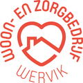 Logo Woon- en Zorgbedrijf Wervik