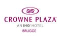logo crowne plaza Brugge