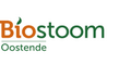 Logo Biostoom Oostende