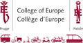 Logo College of Europe