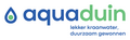 Logo Aquaduin