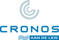 Logo Cronos Kortrijk 2025