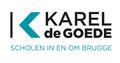 Logo Karel de Goede