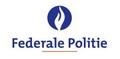 Logo Federale Politie Kortrijk