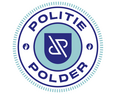 Logo Politiezone Polder 2026