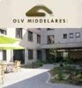 logo OLV Middelares Rekkem