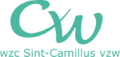 Logo Sint-Camillus Wevelgem