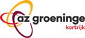 Logo AZ groeninge