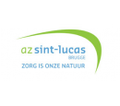 logo AZ Sint-Lucas