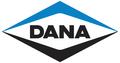 Logo Dana Belgium