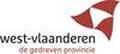 Logo Provincie West-Vlaanderen