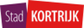 Logo stad Kortrijk