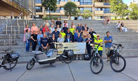 Foto Gemeente Koksijde 2024