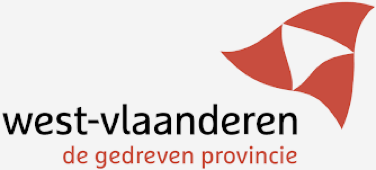 logo West Vlaanderen